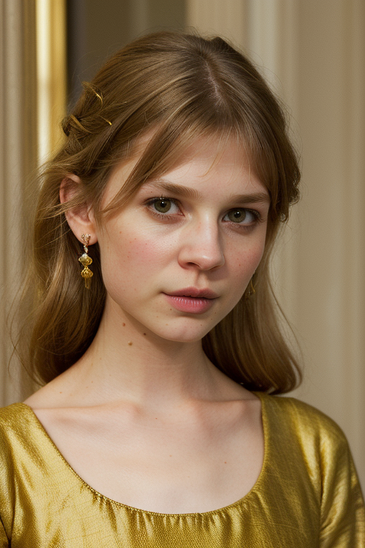 Clemence Poesy image by j1551