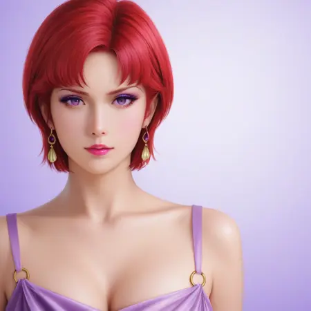 Athena / アテナ (Arion / アリオン)