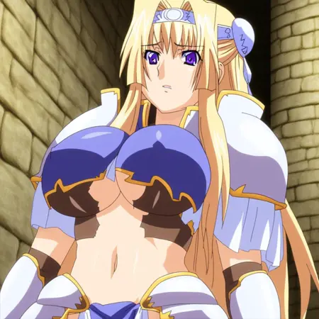 alica(pony character)