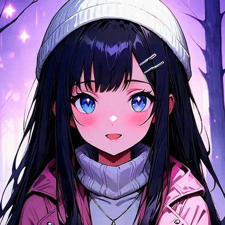 MiraiAimi's Avatar