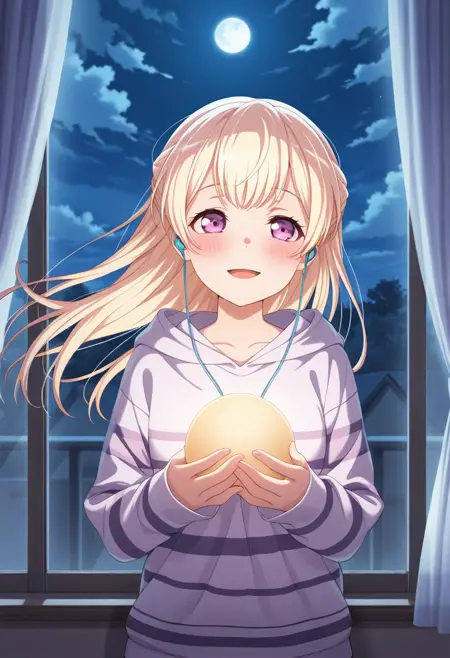 Shirasagi Chisato | BanG Dream! | バンドリ!