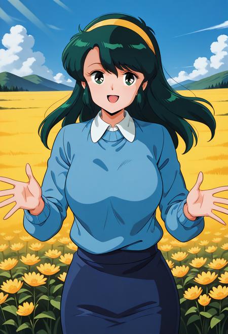 ショウ子 illustrious版 (スーパーリアル麻雀P2) / Shouko (Super Real Mahjong P2) v1.0