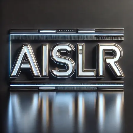 AISLR's Avatar