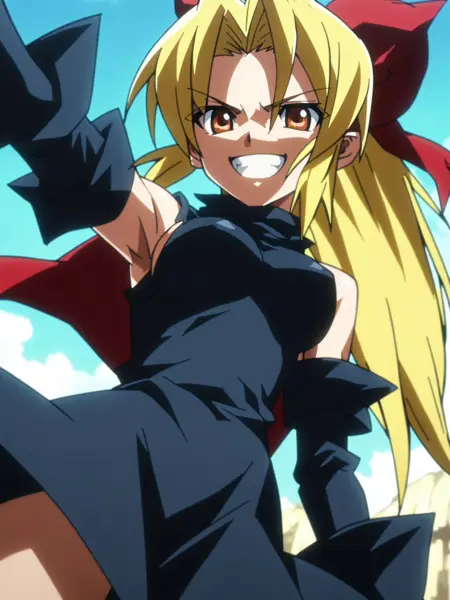 Seto (Needless)
