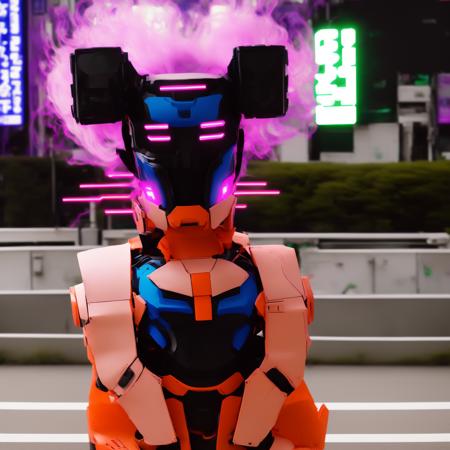 TokyoRobots