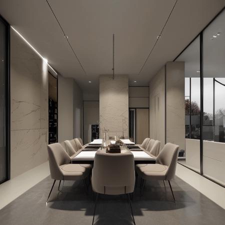 gdmint luxury modern interior design