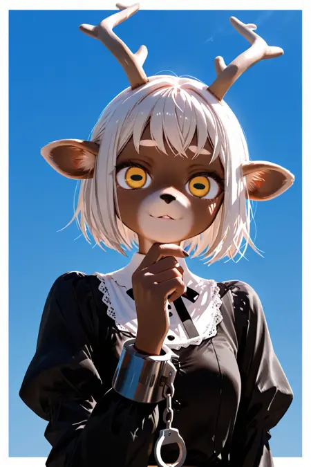 Demon Ran Andou | StudioWrong