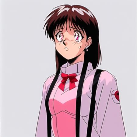 Maya Mizutani_PONY V2