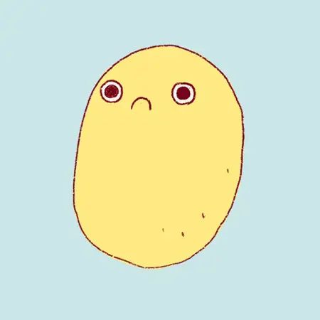mashedmagicpotatoes's Avatar