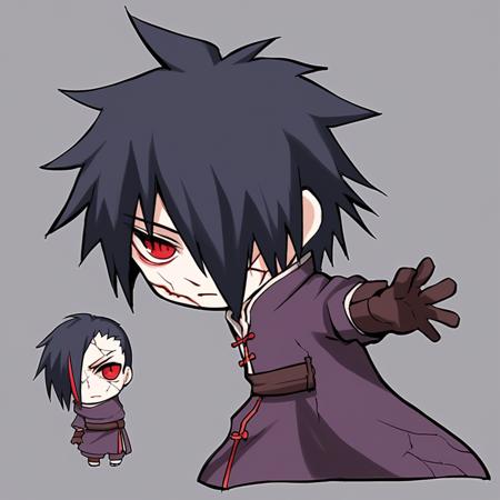 Madara Madara