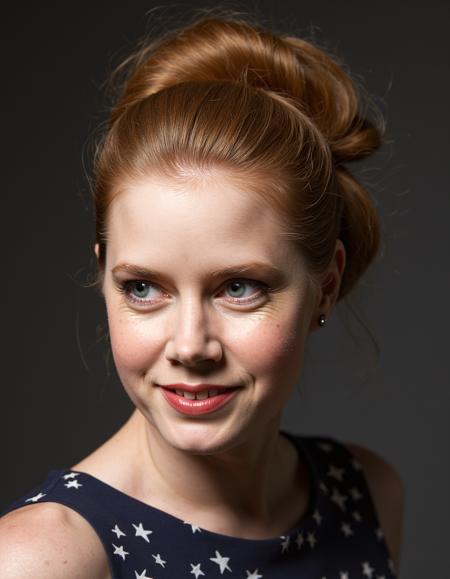 Amy Adams Flux V1.0