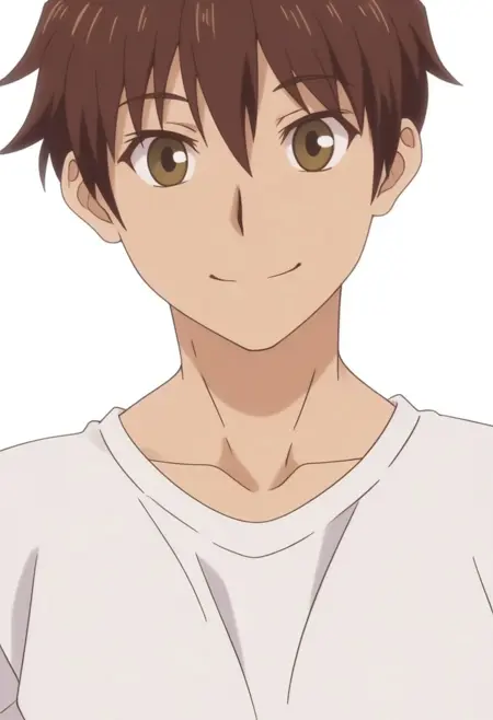 Kazushi Sudou from Overflow