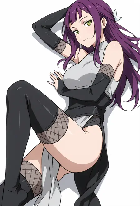 Shaika | That Time I Got Reincarnated as a Slime | Tensei Shitara Slime Datta Ken