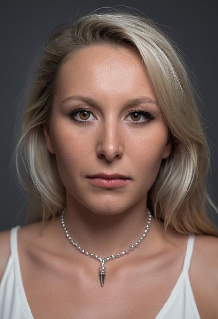 Marion Marechal Lepen SDXL v1.0