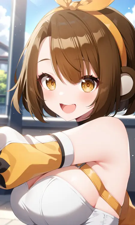 Love_Xiaolian(eversoul)