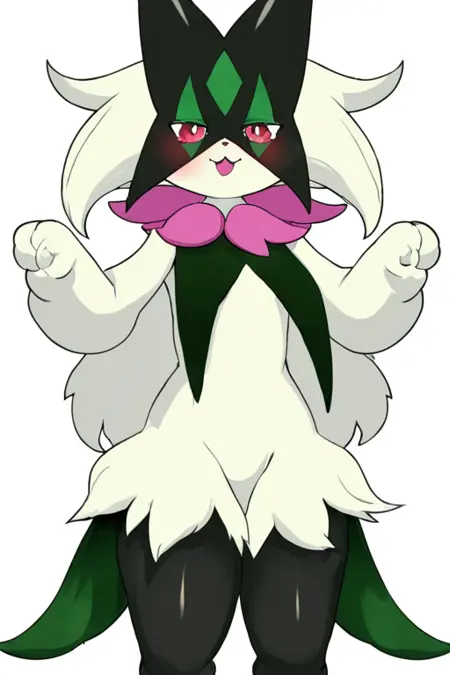 FurryArt sigma