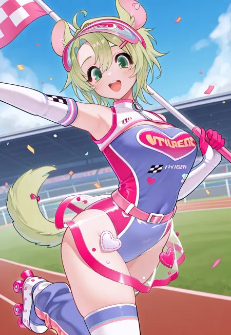 Ashton Marten (Indie VTuber)