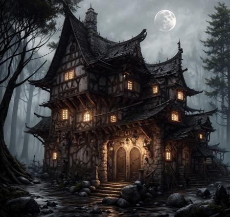Crossroads Inn v1.0