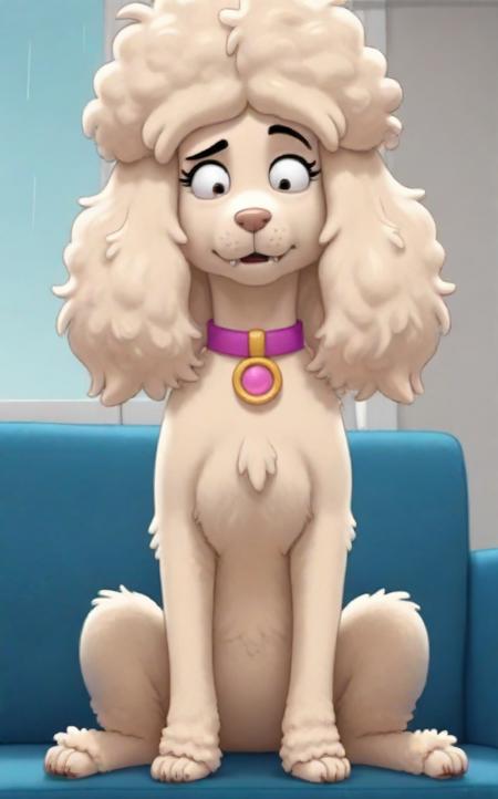 (Pony/XL) Honey (Housebroken) Pony v1.0