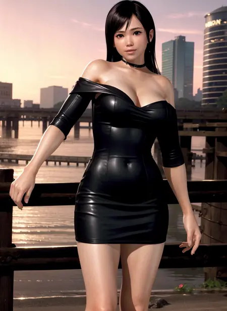 Dead or alive - kokoro