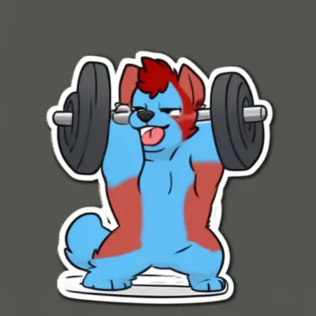 Puppy Telegram Stickers