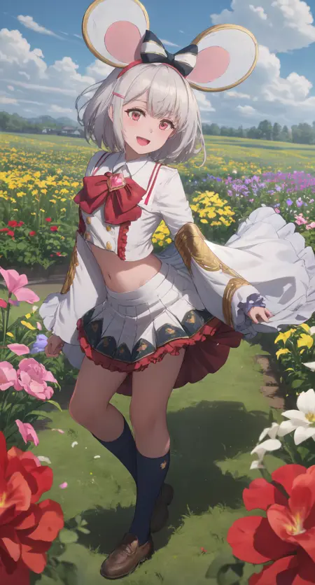 Vikala (Granblue Fantasy)