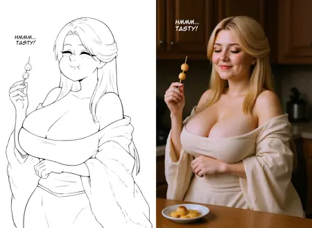 Enhance Your Prompts for Flux1 Kontext-Dev Using Ollama