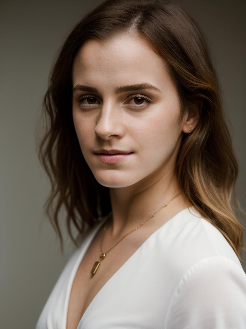 Emma Watson image by barabasj214
