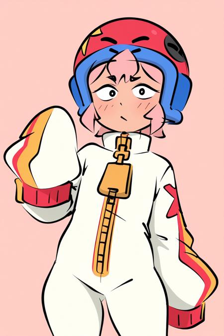 bonnie brawl stars by lich_1900 pony/illustrious il0.1