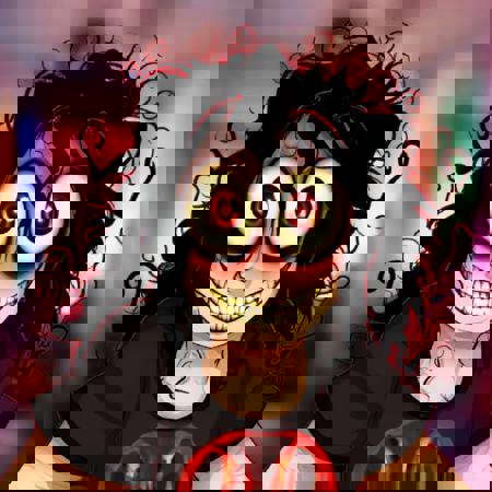 John Doe | Pony Doe v1.0