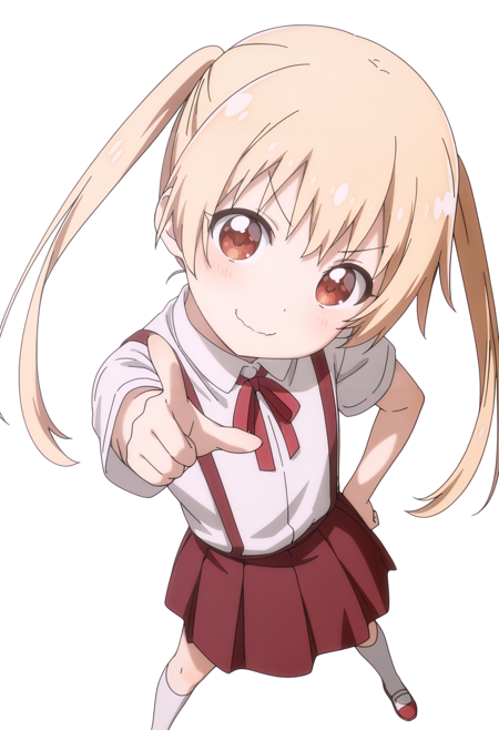 Misaki Takasaki - Oomuro-ke ( Yuru Yuri ) V1