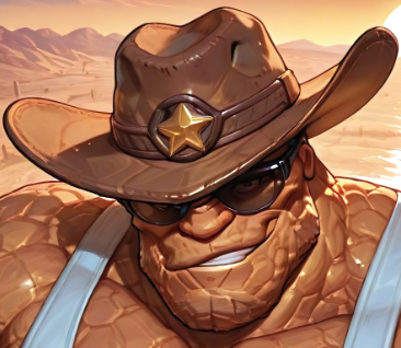 BeastlyWorks's Avatar