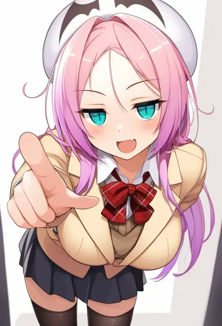 恋するドラゴン / dragon