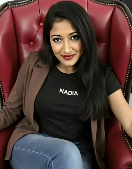 Nadia Nyce 🇬🇧 v1.0