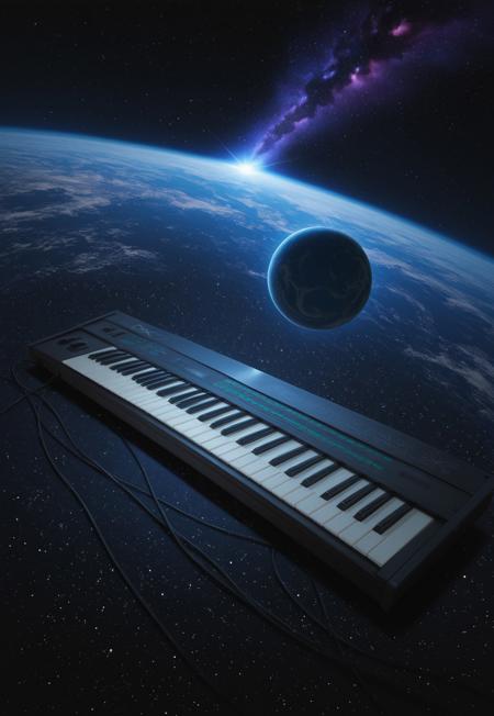 Yamaha DX7 v0.1-IL
