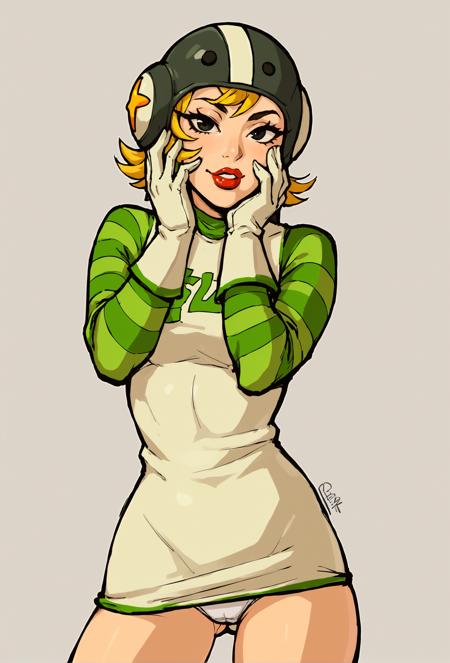 Gum - Jet Set Radio v1.0
