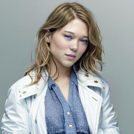 Léa Seydoux v1.0 - 768px