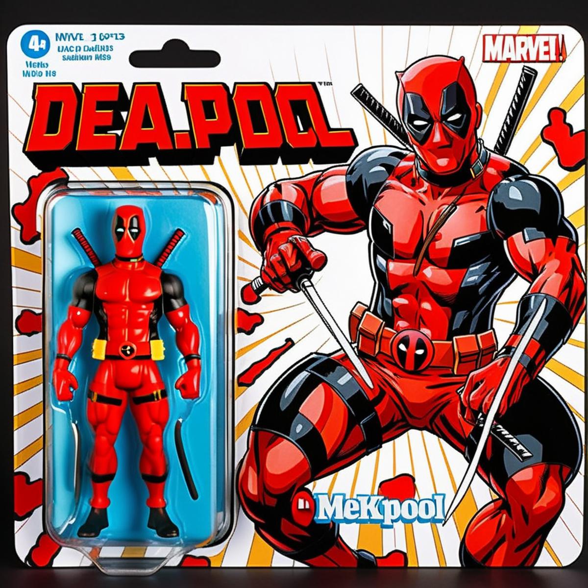 Action figure Style image by allpleoleo439