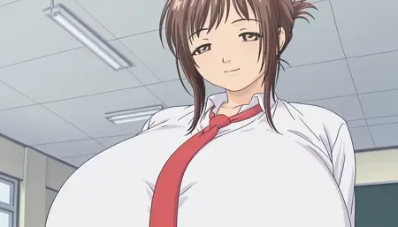 Fumie Fusano (Milk Junkies Shimai-Hen)