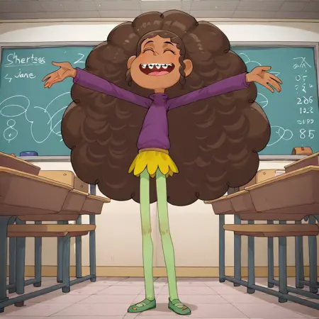 Chelsea Keezheekoni (Clarence) Illustrious