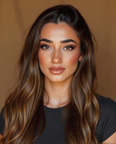 🇪🇸 Lola Lolita - Flux (Model/Tik Tok Influencer) V1
