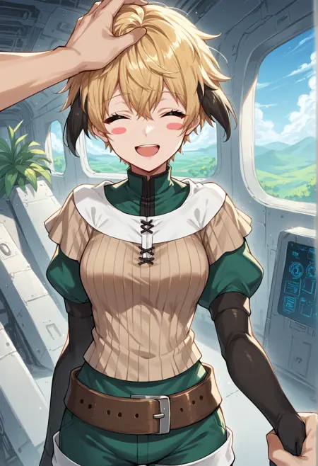 Gareth (Fate Grand Order) XL