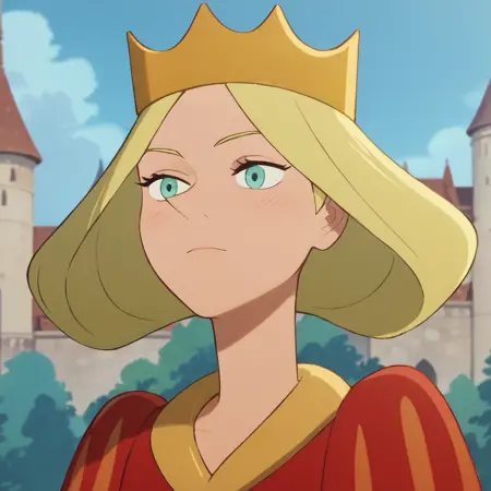 Slime's Hiling (Ranking of Kings)