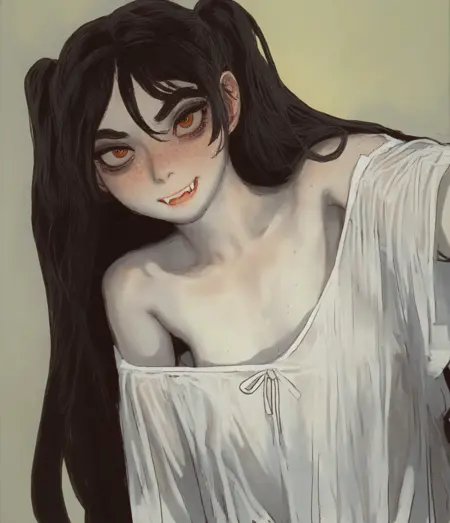 Mossacannibalis style (mossa style)