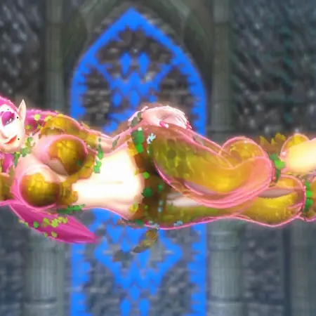 Great Fairy - Hyrule Warriors