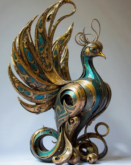 Georgie Secull Style