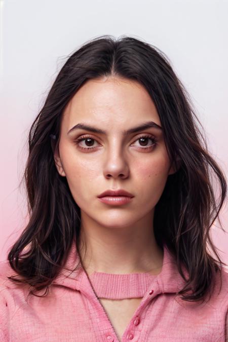 Dafne Keen v2.0