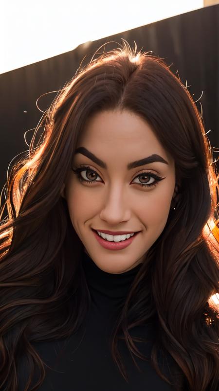 Adult Film Industry Stars Mandy Muse
