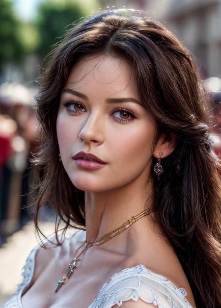 Catherine Zeta-Jones - The Mask of Zorro 1998 v1.0