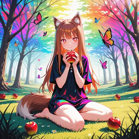 Natural Noob XL EPS (Anime/Furry/General)